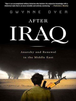 cover image of After Iraq